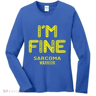 Women's Long Sleeve Shirt