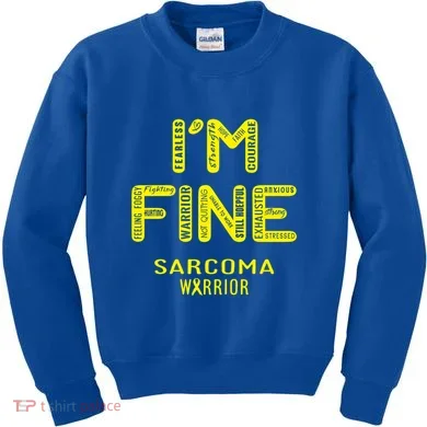 Kids Sweatshirt