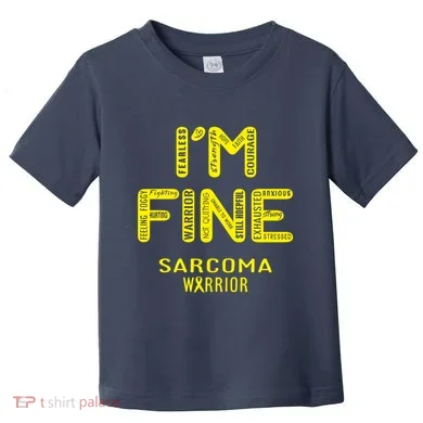 Toddler T-Shirt