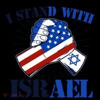 I Stand With Israel Coffee Mug thumb 5