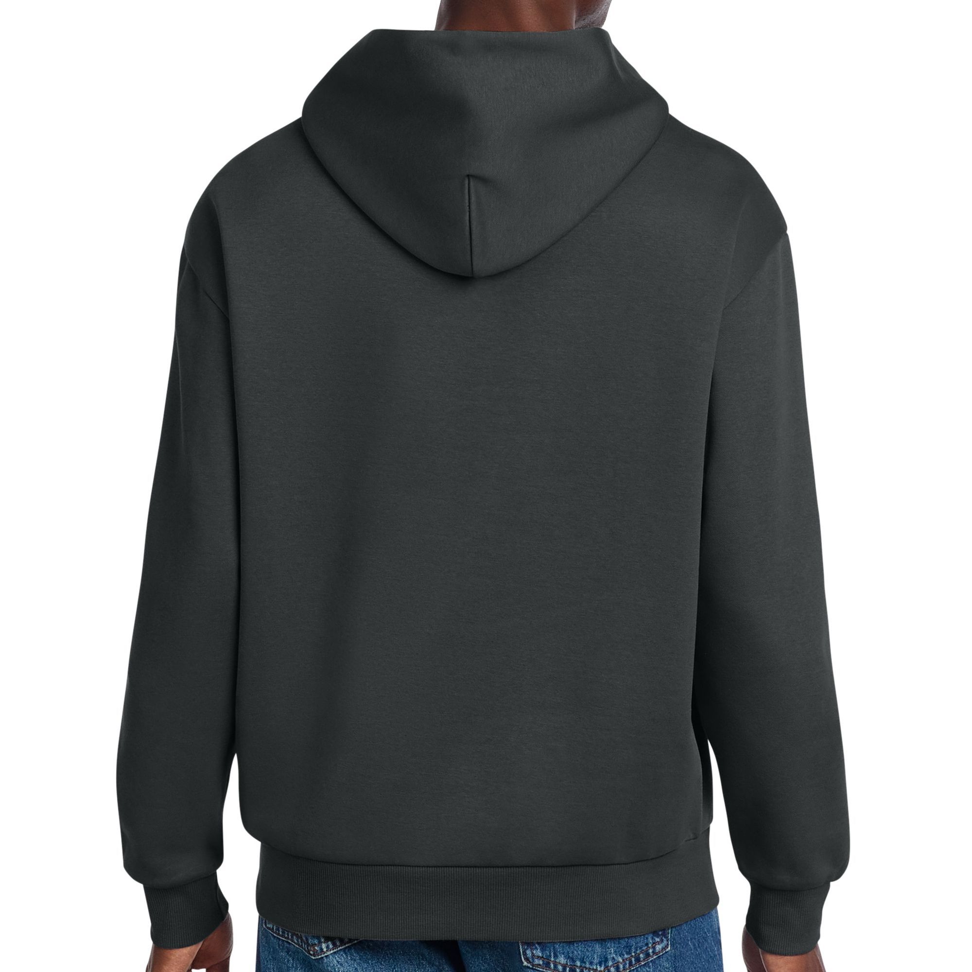 Innovation Starts With Imagination! District V.I.T. Heavyweight Hoodie