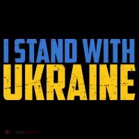 I Stand With Ukraine Support Ukraine Coffee Mug thumb 5