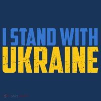 I Stand With Ukraine Support Ukraine Hat thumb 2