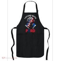 I Stand With PRRD Digong Duterte Philippine DU30 Apron thumb 0