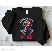 I Stand With PRRD Digong Duterte Philippine DU30 Sweatshirt thumb 2