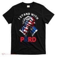 I Stand With PRRD Digong Duterte Philippine DU30 T-Shirt thumb 0