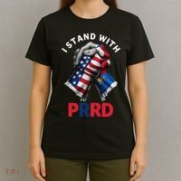 I Stand With PRRD Digong Duterte Philippine DU30 T-Shirt thumb 4