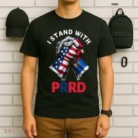 I Stand With PRRD Digong Duterte Philippine DU30 T-Shirt thumb 6
