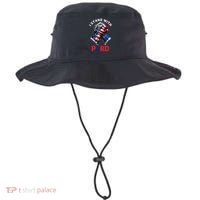 I Stand With PRRD Digong Duterte Philippine DU30 Bucket Hat thumb 0