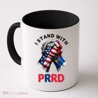 I Stand With PRRD Digong Duterte Philippine DU30 Coffee Mug thumb 0
