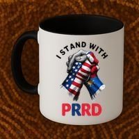 I Stand With PRRD Digong Duterte Philippine DU30 Coffee Mug thumb 2