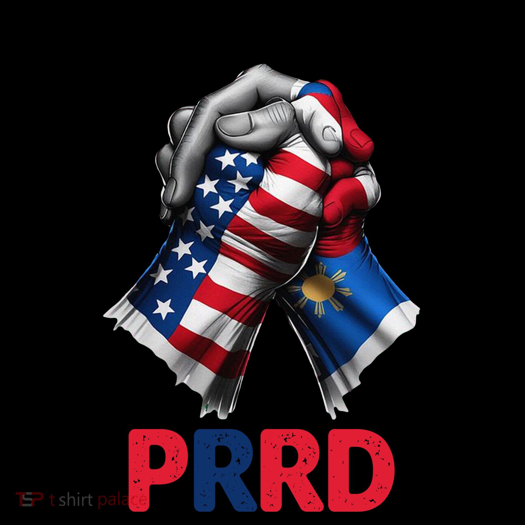 I Stand With PRRD Digong Duterte Philippine DU30 Coffee Mug