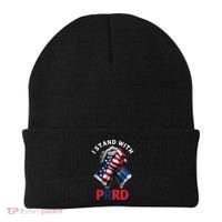 I Stand With PRRD Digong Duterte Philippine DU30 Beanie thumb 0
