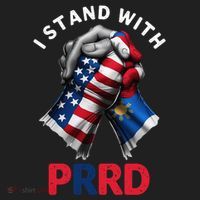 I Stand With PRRD Digong Duterte Philippine DU30 Beanie thumb 2