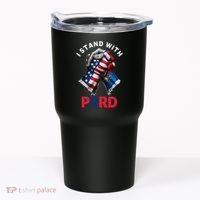 I Stand With PRRD Digong Duterte Philippine DU30 Tumbler thumb 0