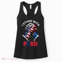 I Stand With PRRD Digong Duterte Philippine DU30 Women's Tank Top thumb 0