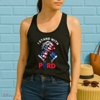 I Stand With PRRD Digong Duterte Philippine DU30 Women's Tank Top thumb 2