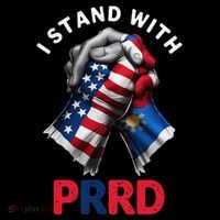 I Stand With PRRD Digong Duterte Philippine DU30 Baby Bodysuit thumb 2