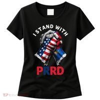 I Stand With PRRD Digong Duterte Philippine DU30 Women's T-Shirt thumb 0