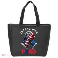 I Stand With PRRD Digong Duterte Philippine DU30 Tote Bag thumb 0