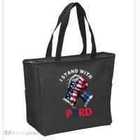 I Stand With PRRD Digong Duterte Philippine DU30 Tote Bag thumb 2