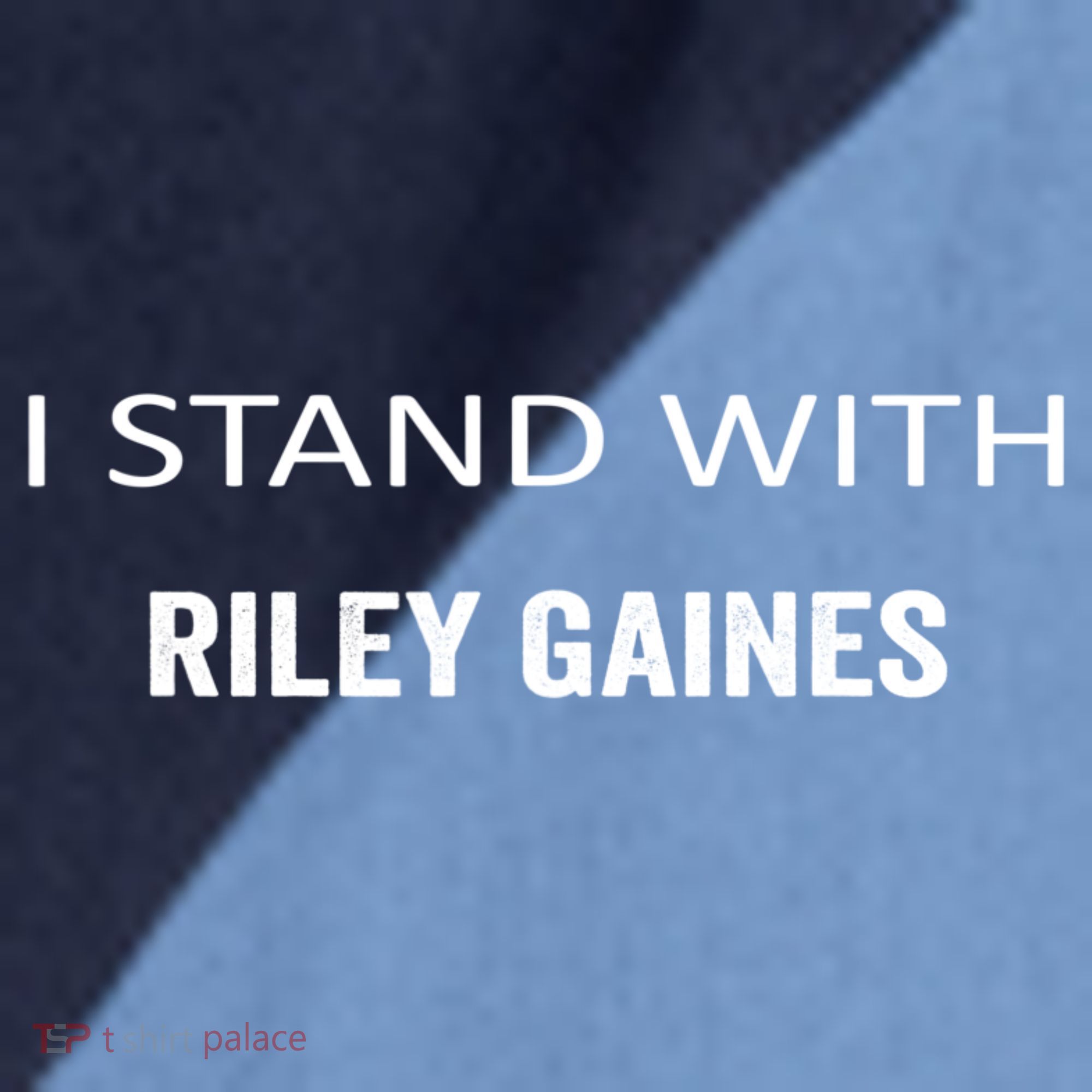 I Stand With Riley Gaines Raglan Baseball Sleeve Shirt