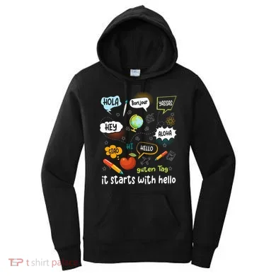 Women's Hoodie