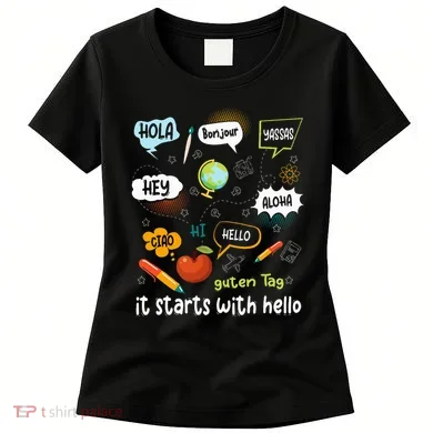 Women's T-Shirt