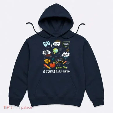Hoodie
