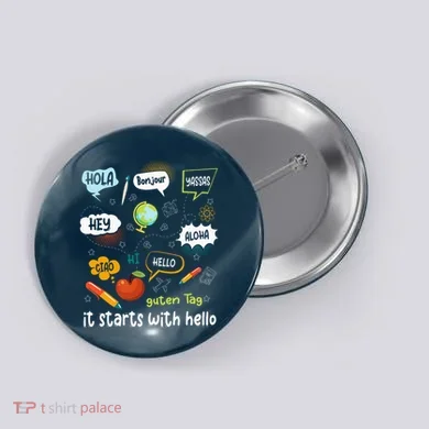 Button