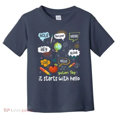 Toddler T-Shirt