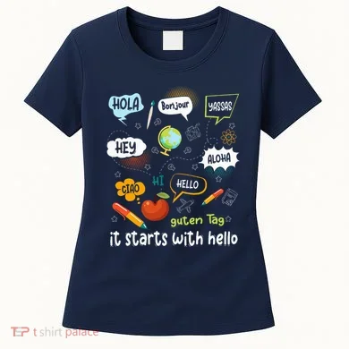 Women's T-Shirt