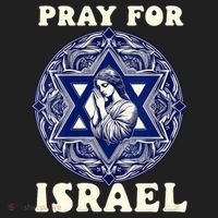 I Stand With Israel Support Israel Strong Pray For Israel Free Tumbler thumb 3