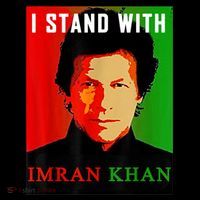 I Stand With Imran Khan PTI Pakistan Support Freedom Hoodie thumb 7