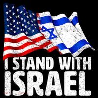 I Stand With Israel Israeli Pray For Israel Coffee Mug thumb 5