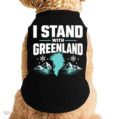 Doggie Tank