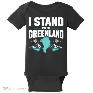 Baby Bodysuit