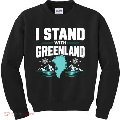 Kids Sweatshirt