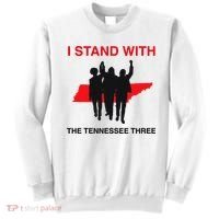 I STAND WITH THE TENNESSEE THREE Sweatshirt thumb 0