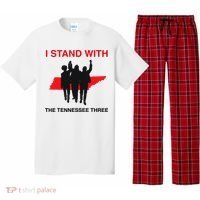 I STAND WITH THE TENNESSEE THREE Pajama Set thumb 0