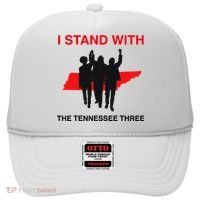 I STAND WITH THE TENNESSEE THREE Hat thumb 0
