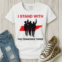 I STAND WITH THE TENNESSEE THREE Women's T-Shirt thumb 3