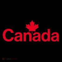 I Stand With Je Soutiens Le Canada English French Coffee Mug thumb 5