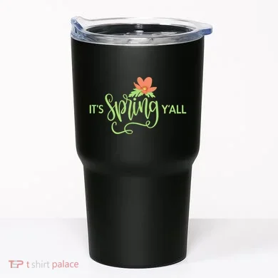 Tumbler