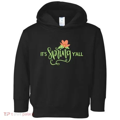 Toddler Hoodie