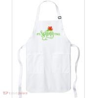 It's Spring Y'all Flower Apron thumb 0