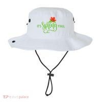 It's Spring Y'all Flower Bucket Hat thumb 0
