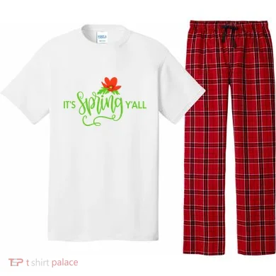 Pajama Set