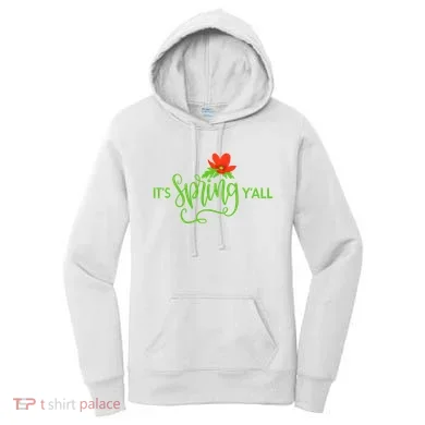 Women's Hoodie