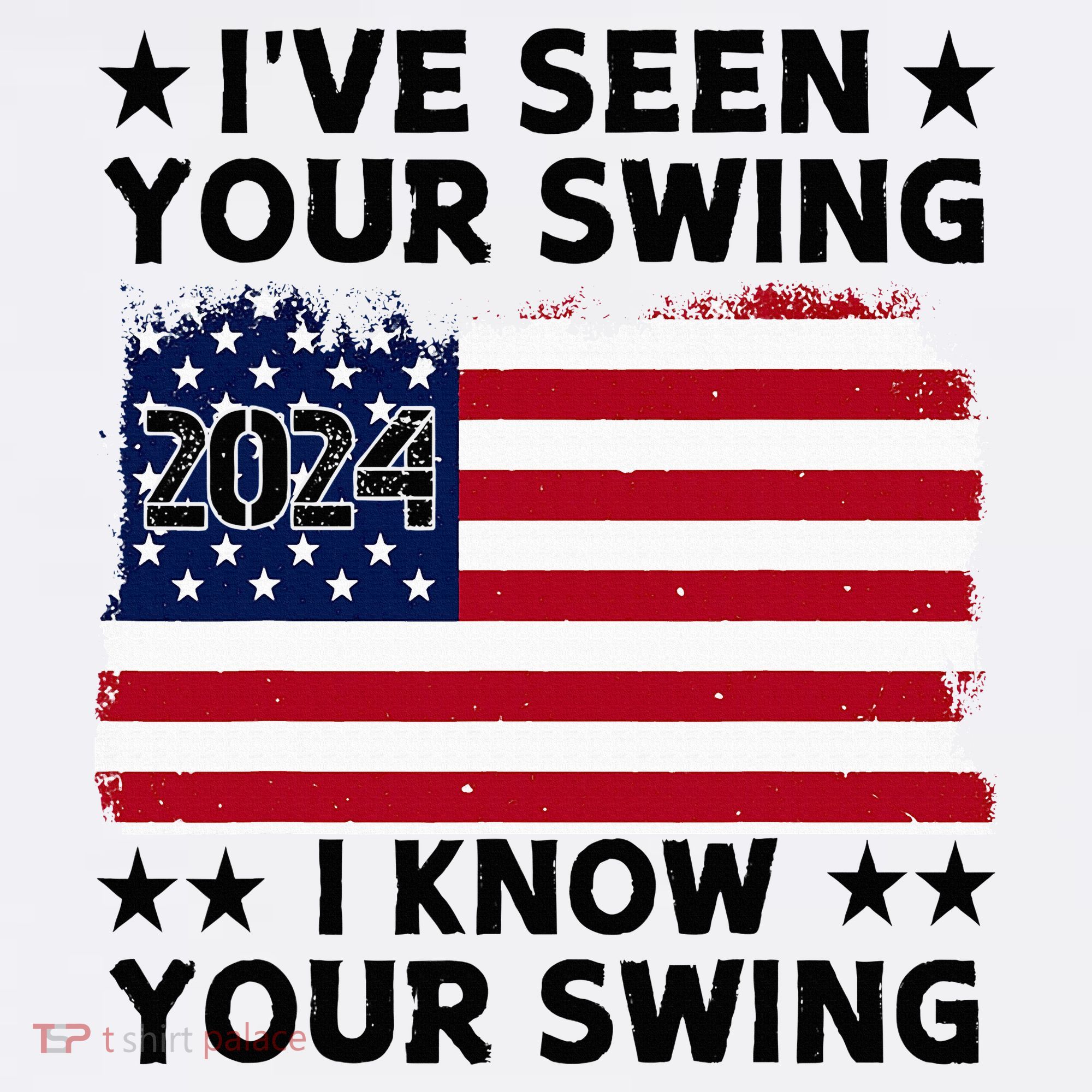 IVe Seen Your Swing I Know Your Swing Funny Golf Beanie